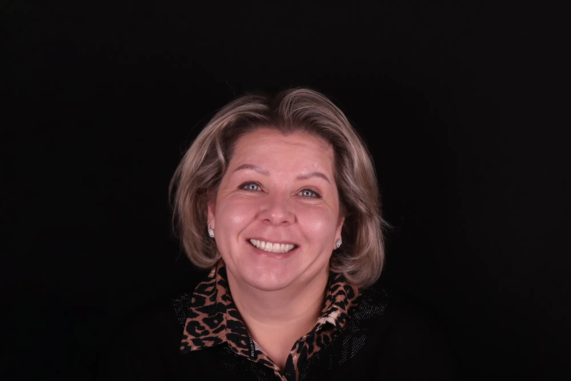 Пациент до и после лечения - случай 14